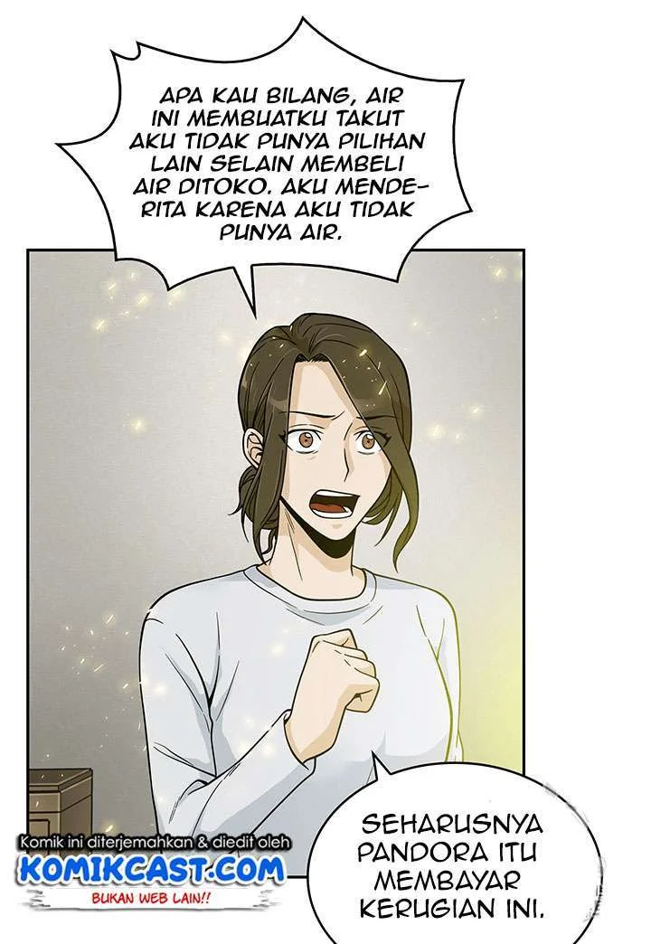 Tomb Raider King chapter 82 halaman 39