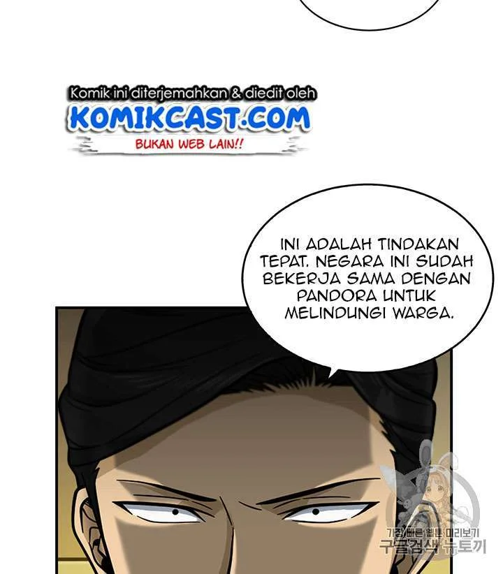 Tomb Raider King chapter 82 halaman 41