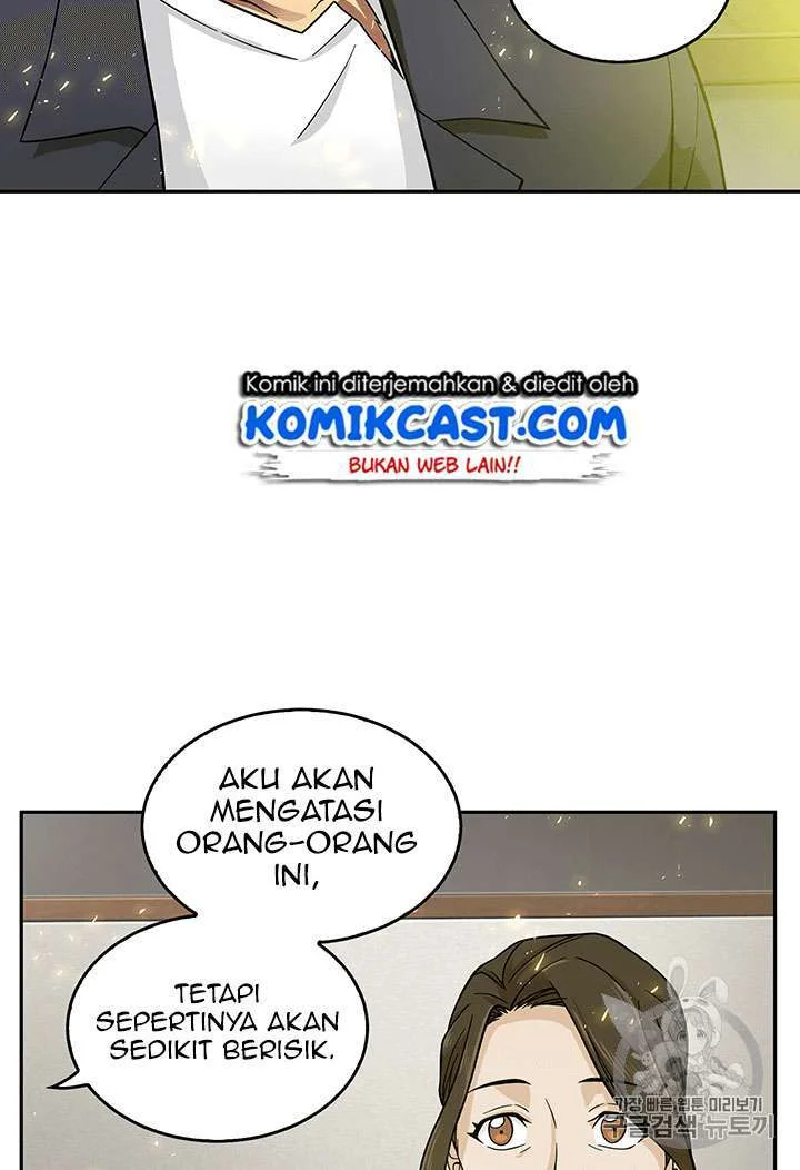 Tomb Raider King chapter 82 halaman 44