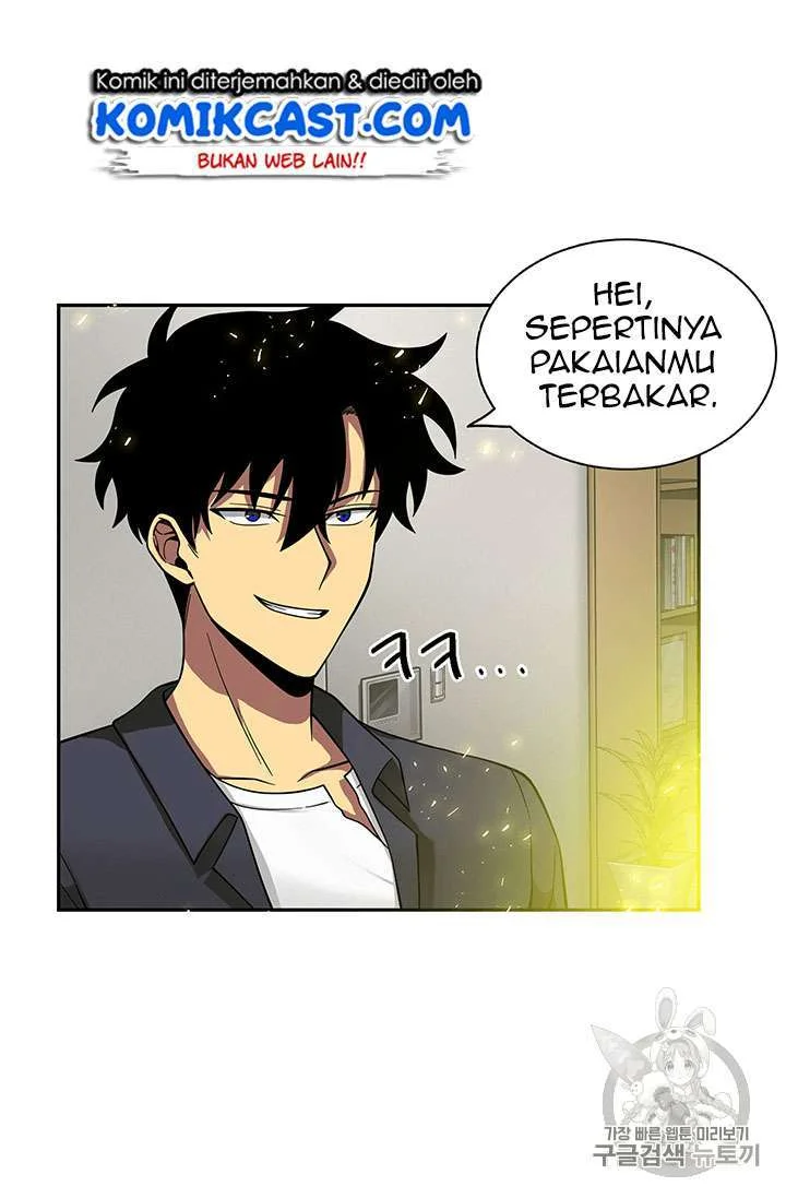 Tomb Raider King chapter 82 halaman 47