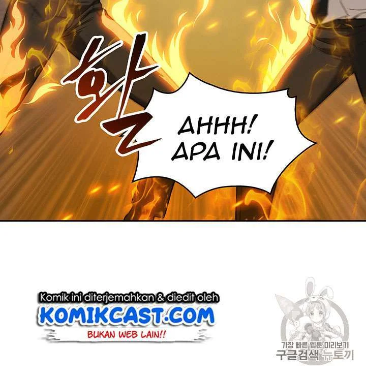 Tomb Raider King chapter 82 halaman 50
