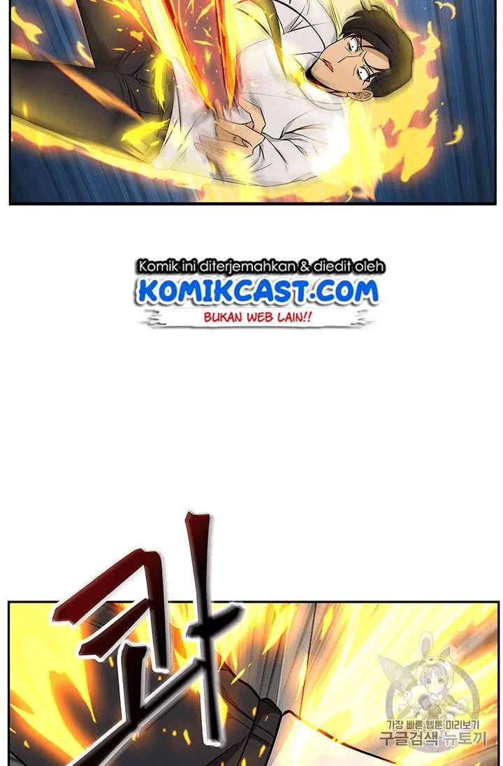 Tomb Raider King chapter 82 halaman 53