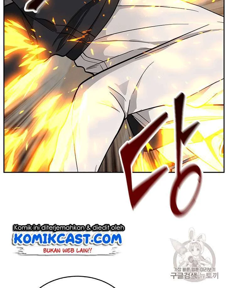 Tomb Raider King chapter 82 halaman 54
