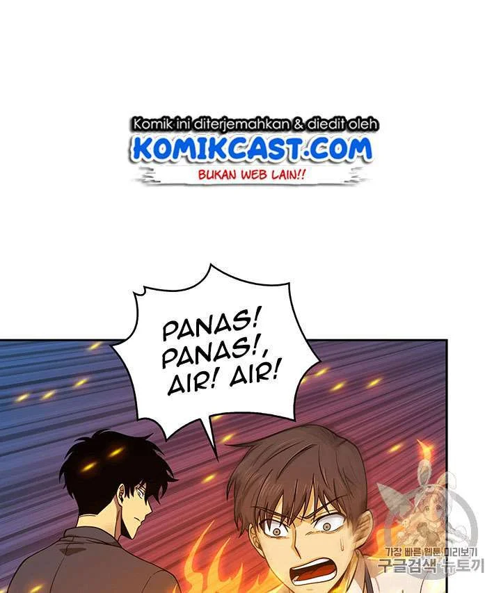 Tomb Raider King chapter 82 halaman 56