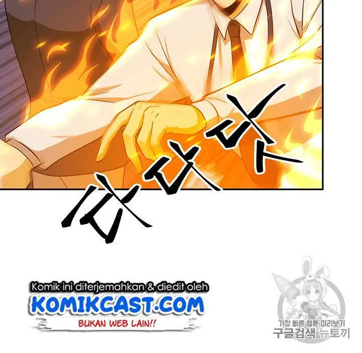 Tomb Raider King chapter 82 halaman 57