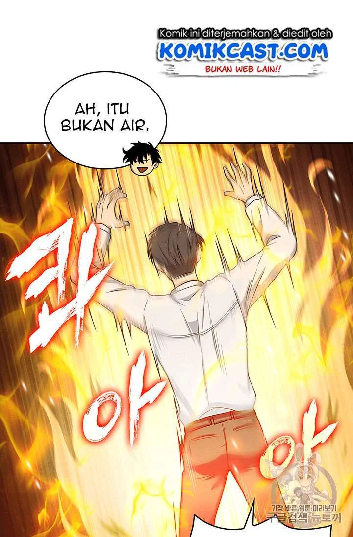 Tomb Raider King chapter 82 halaman 59