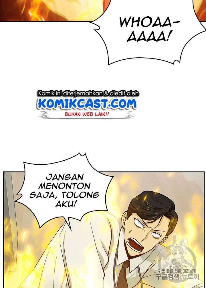 Tomb Raider King chapter 82 halaman 60