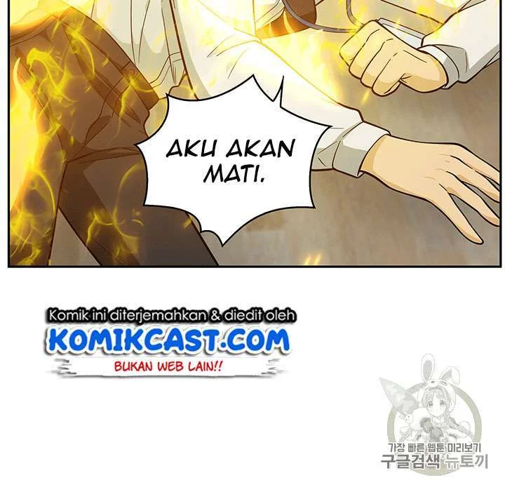Tomb Raider King chapter 82 halaman 61