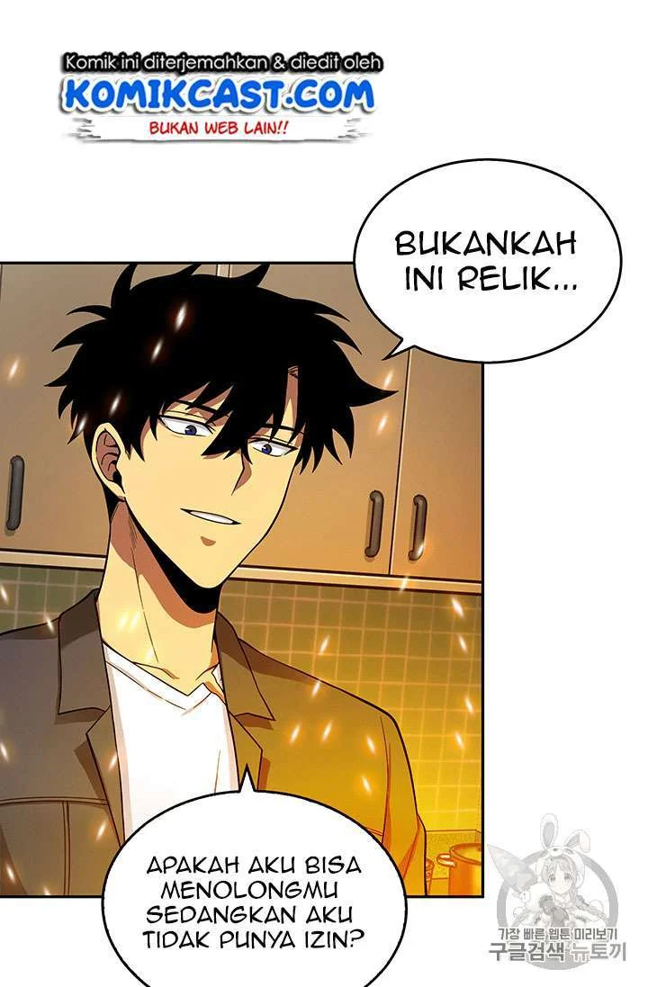 Tomb Raider King chapter 82 halaman 62