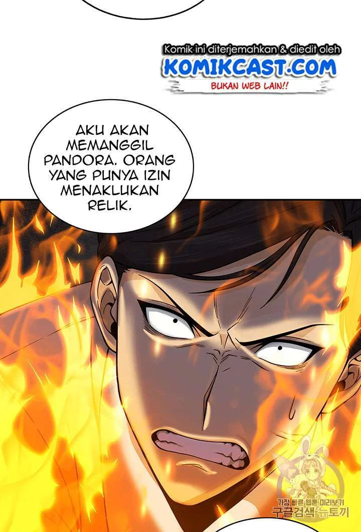 Tomb Raider King chapter 82 halaman 63