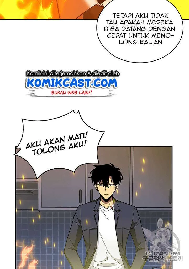 Tomb Raider King chapter 82 halaman 64