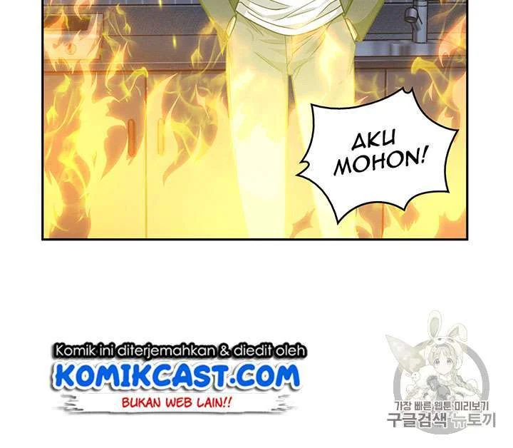 Tomb Raider King chapter 82 halaman 65