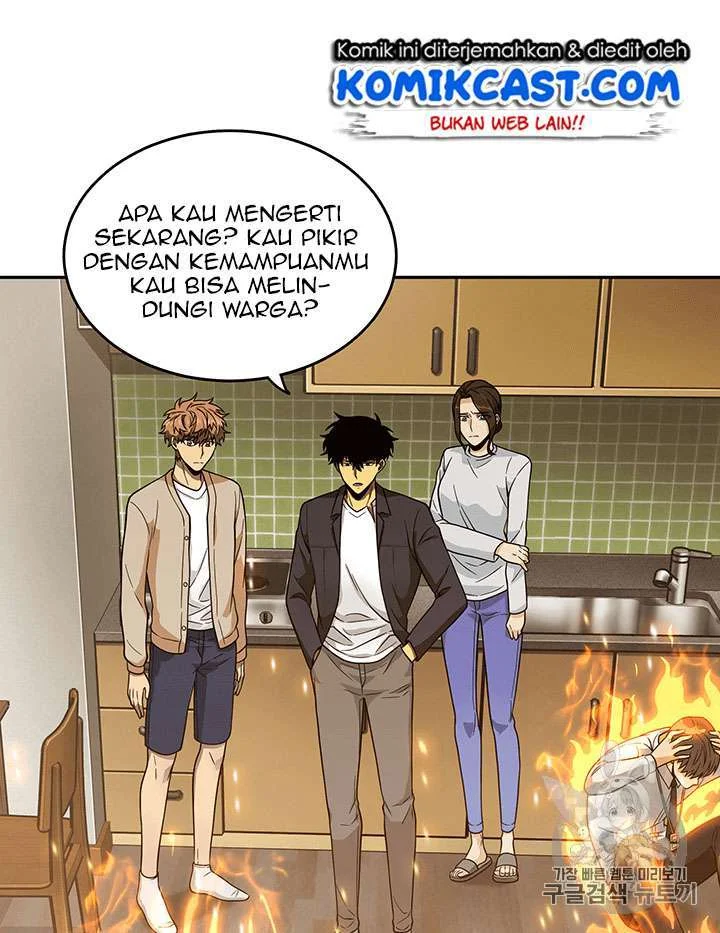 Tomb Raider King chapter 82 halaman 66