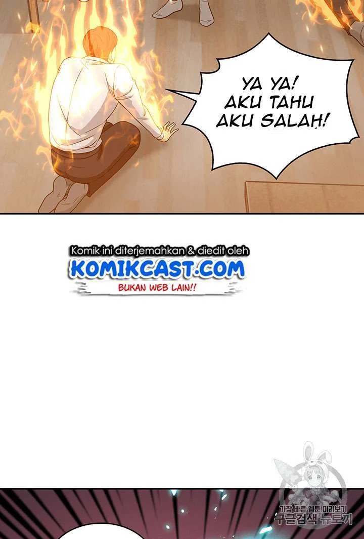 Tomb Raider King chapter 82 halaman 67