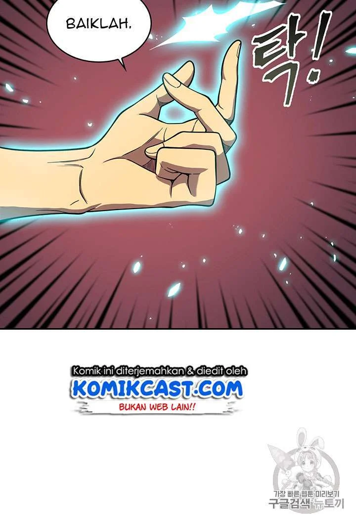 Tomb Raider King chapter 82 halaman 68