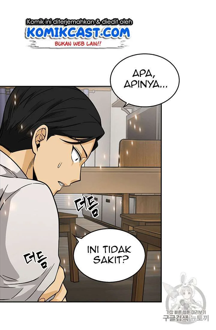 Tomb Raider King chapter 82 halaman 71