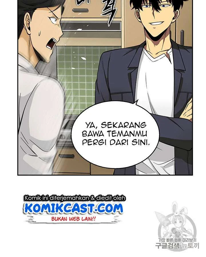 Tomb Raider King chapter 82 halaman 74