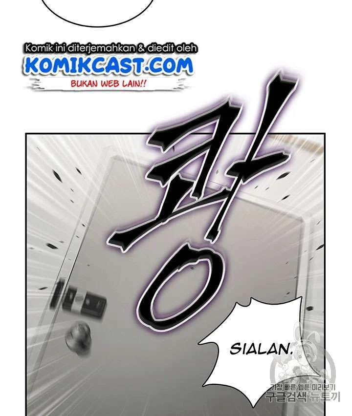 Tomb Raider King chapter 82 halaman 77