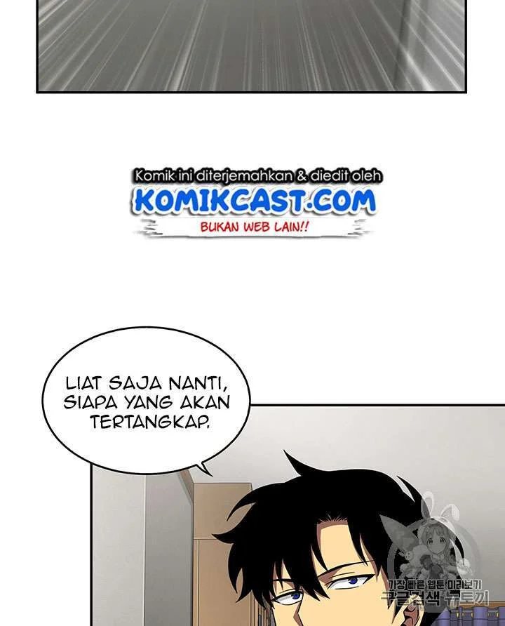 Tomb Raider King chapter 82 halaman 78