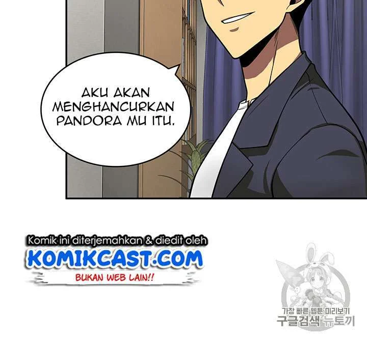 Tomb Raider King chapter 82 halaman 79