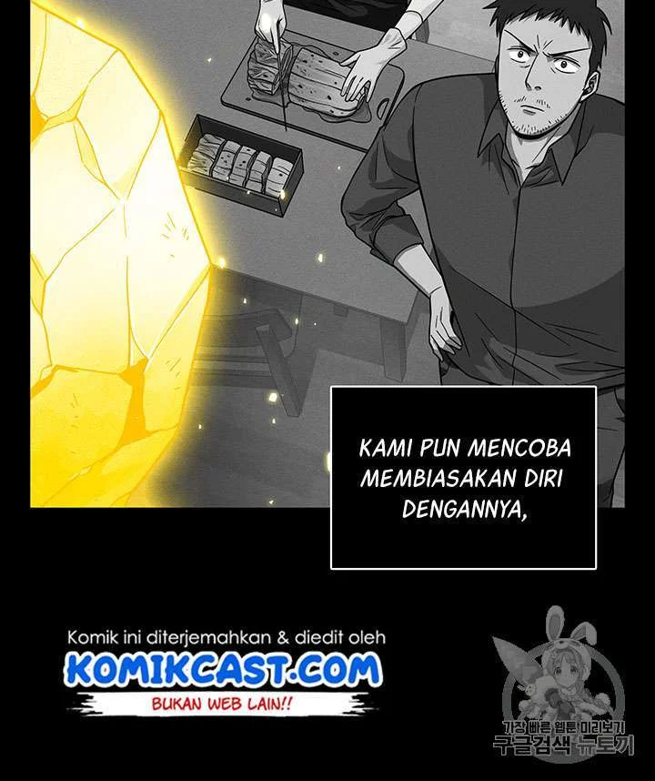 Tomb Raider King chapter 82 halaman 83