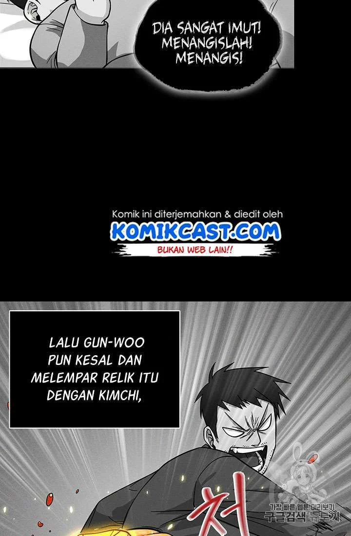 Tomb Raider King chapter 82 halaman 85