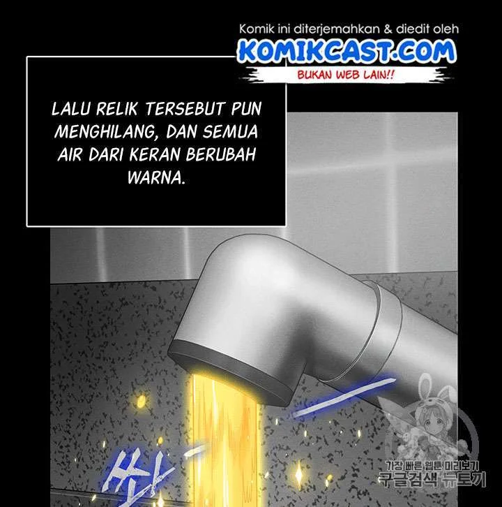 Tomb Raider King chapter 82 halaman 87