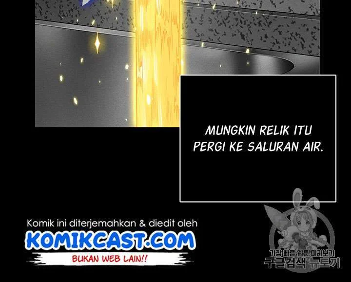 Tomb Raider King chapter 82 halaman 88