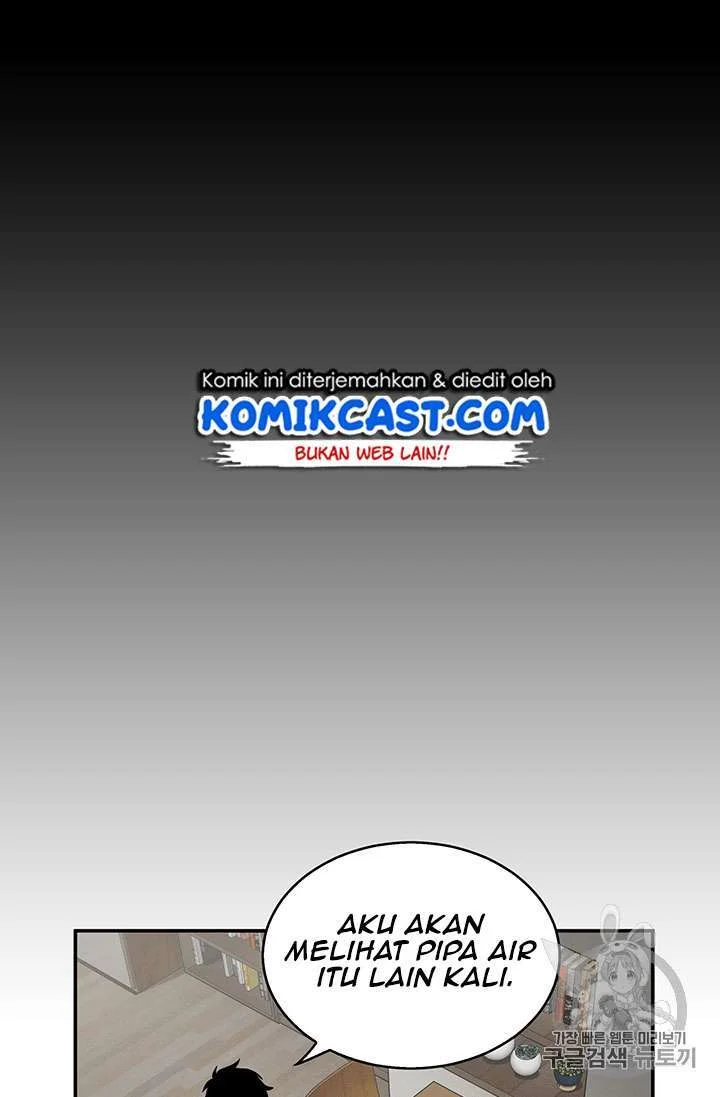 Tomb Raider King chapter 82 halaman 89