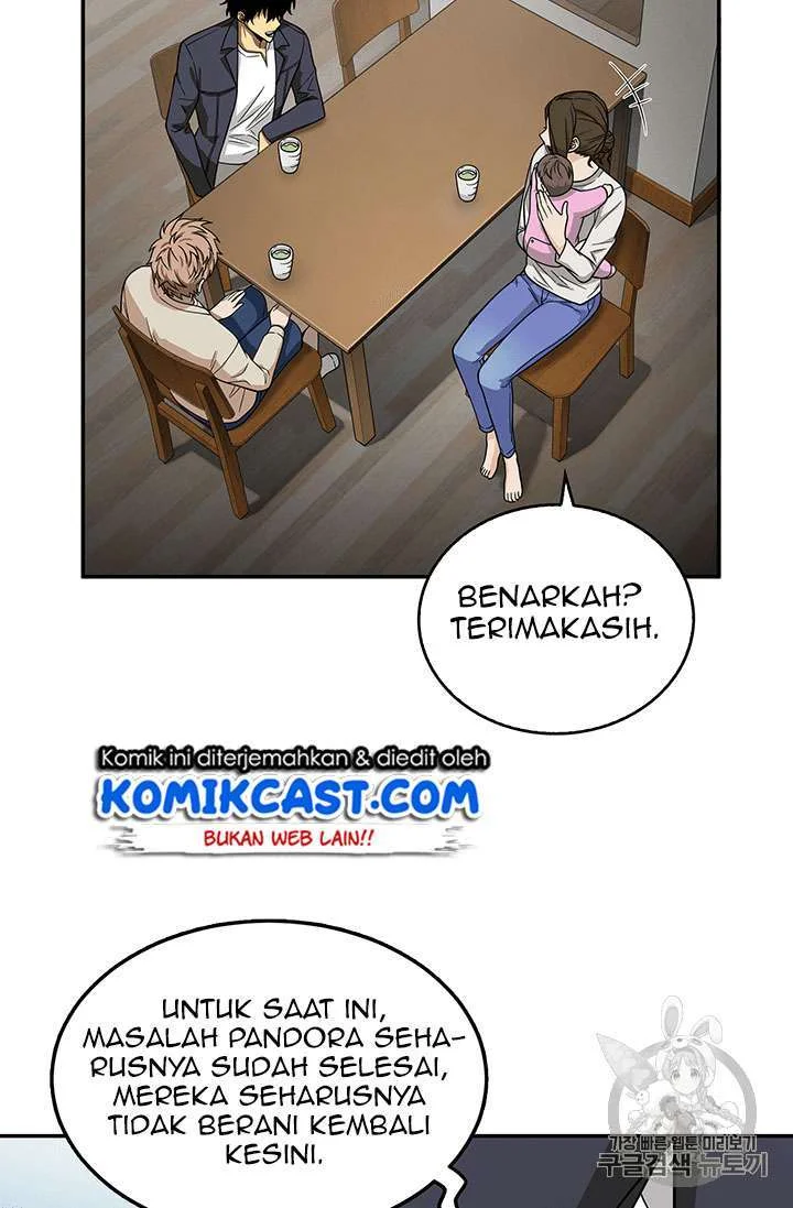 Tomb Raider King chapter 82 halaman 90