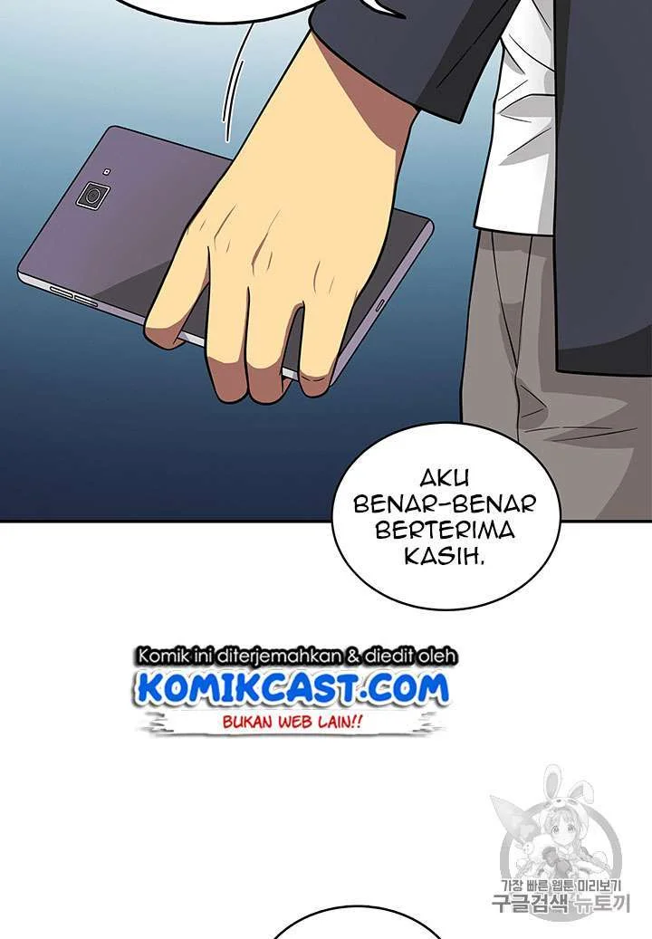 Tomb Raider King chapter 82 halaman 91
