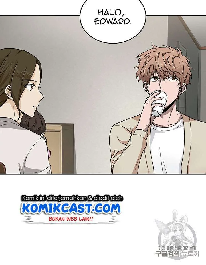 Tomb Raider King chapter 82 halaman 92