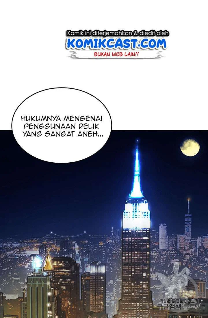Tomb Raider King chapter 82 halaman 94