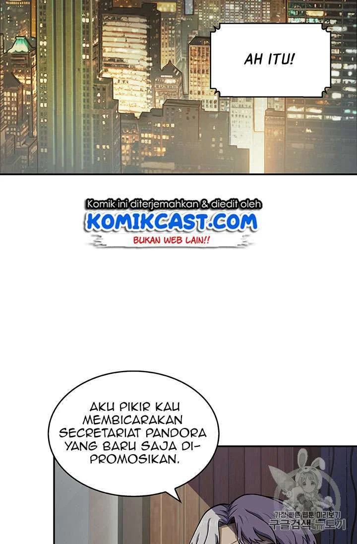 Tomb Raider King chapter 82 halaman 95