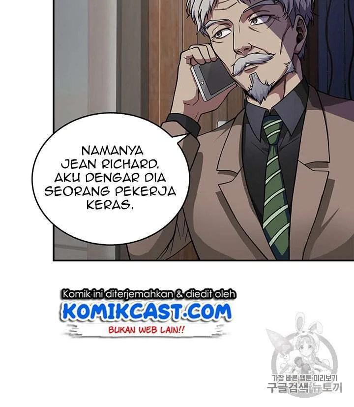 Tomb Raider King chapter 82 halaman 96