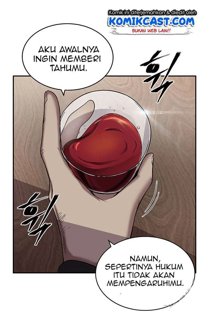 Tomb Raider King chapter 82 halaman 97