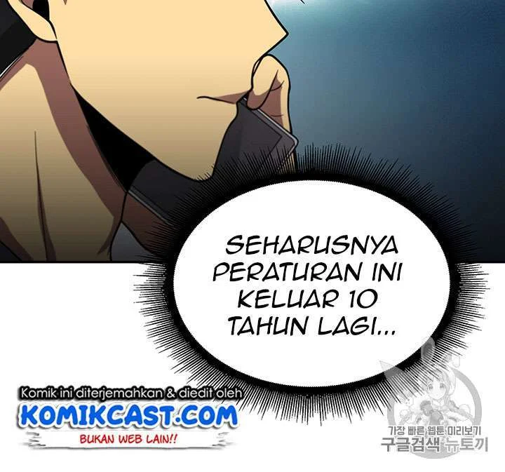 Tomb Raider King chapter 82 halaman 100