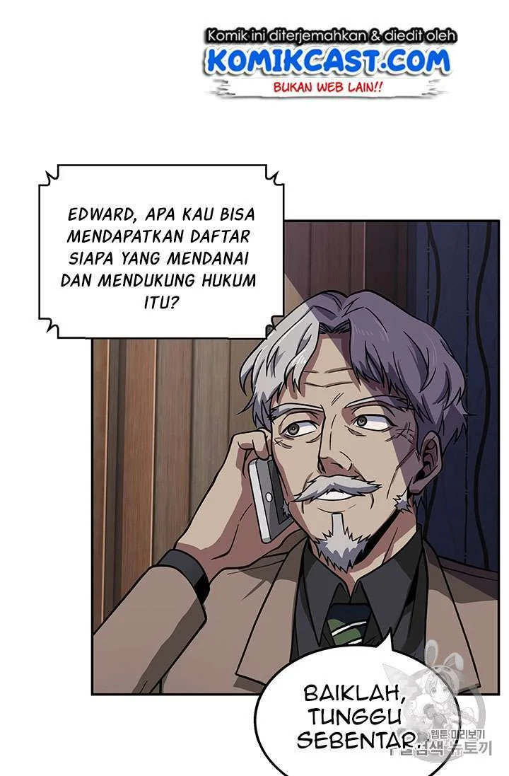 Tomb Raider King chapter 82 halaman 101