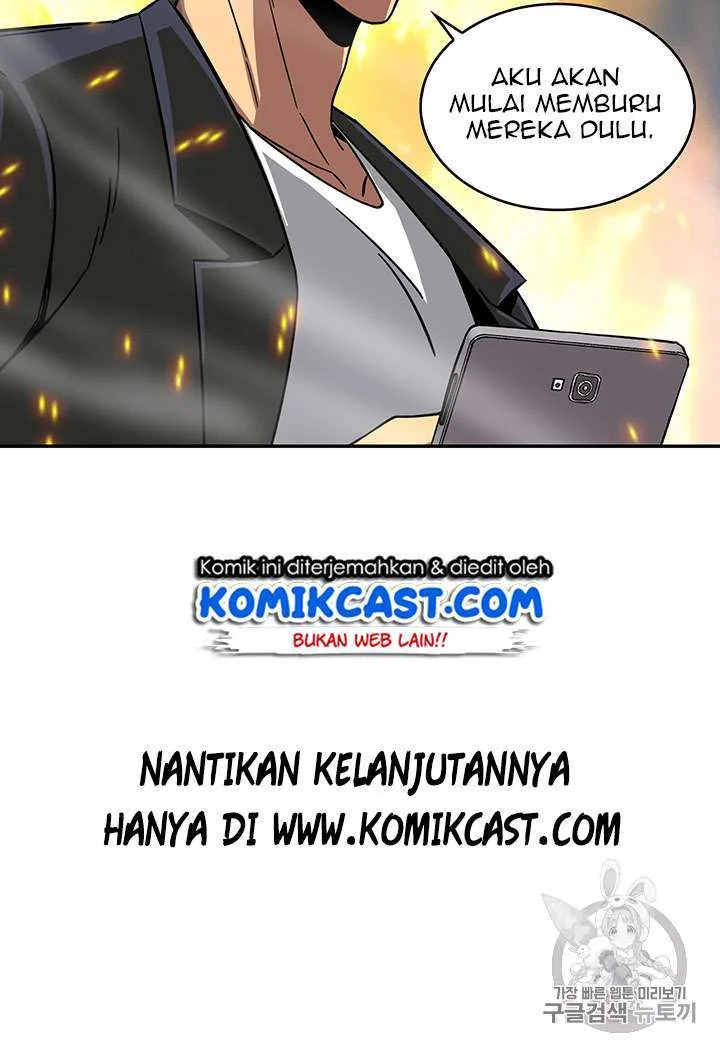 Tomb Raider King chapter 82 halaman 104