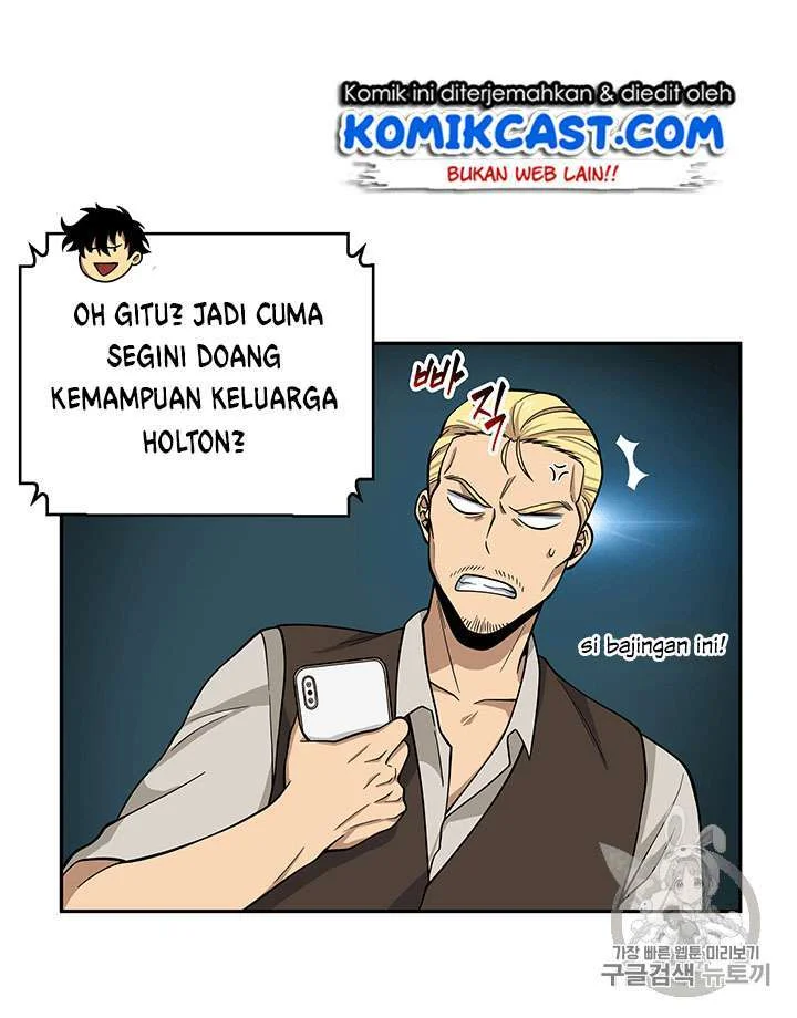 Tomb Raider King Bab 83 halaman 11