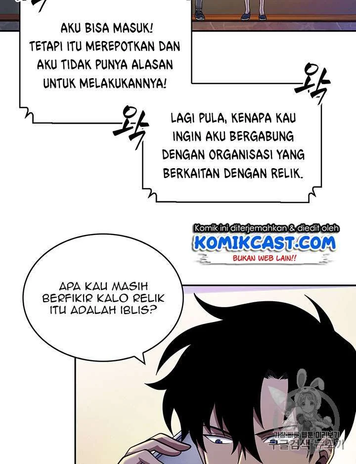 Tomb Raider King Bab 83 halaman 13