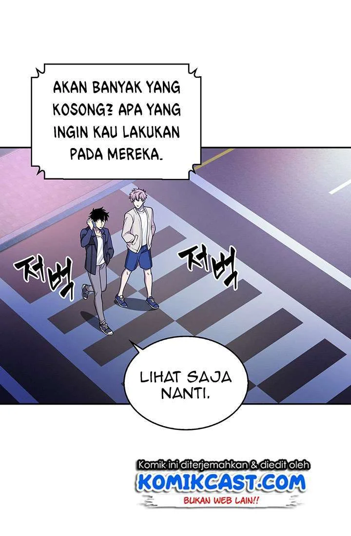 Tomb Raider King Bab 83 halaman 19
