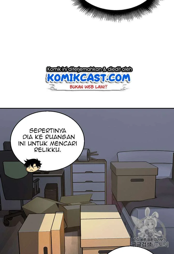 Tomb Raider King Bab 83 halaman 32