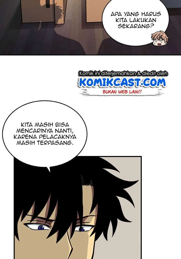 Tomb Raider King Bab 83 halaman 33