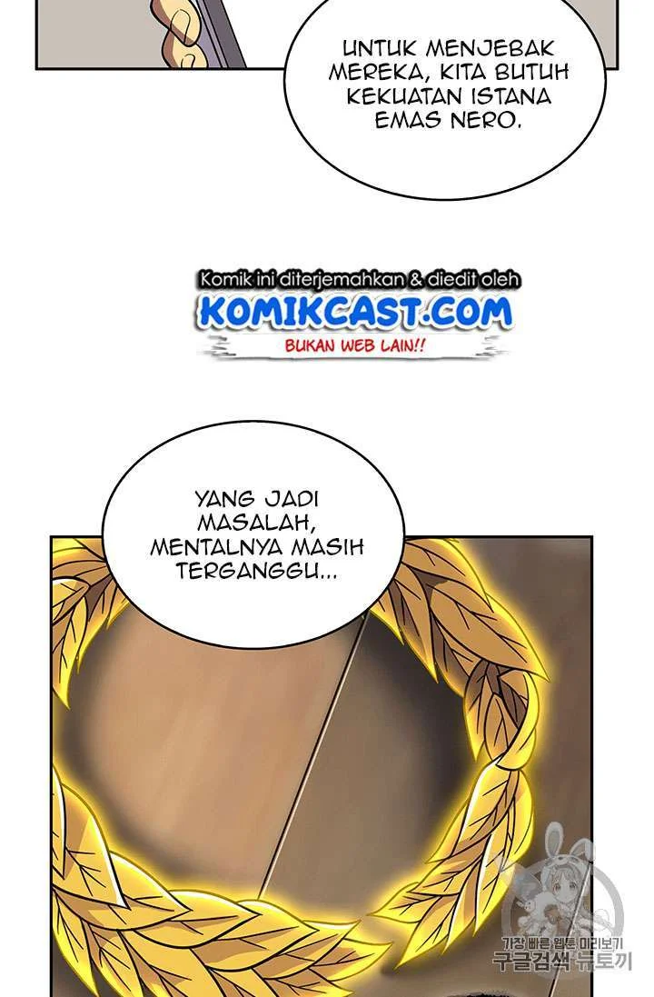 Tomb Raider King Bab 83 halaman 41