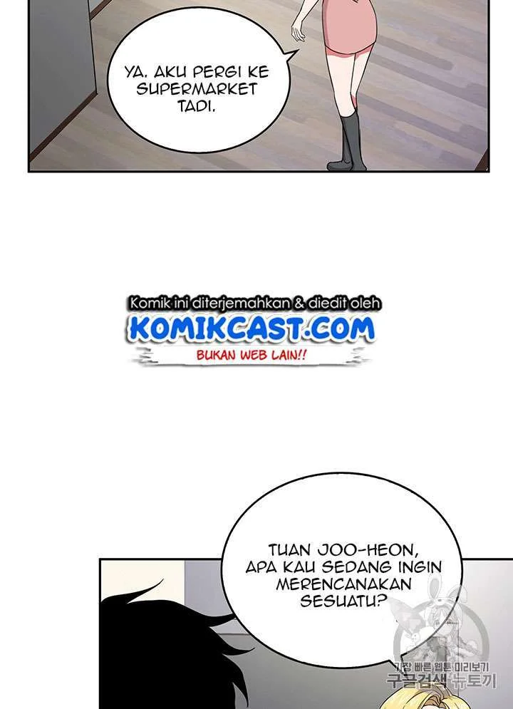 Tomb Raider King Bab 83 halaman 57