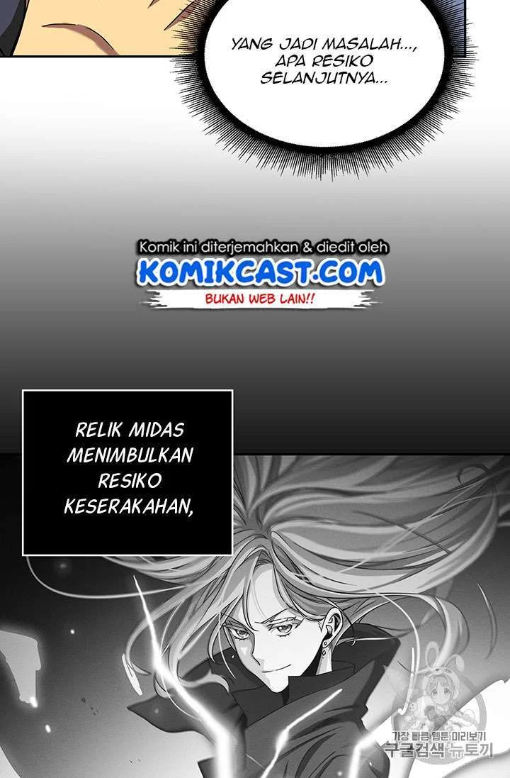 Tomb Raider King Bab 83 halaman 71