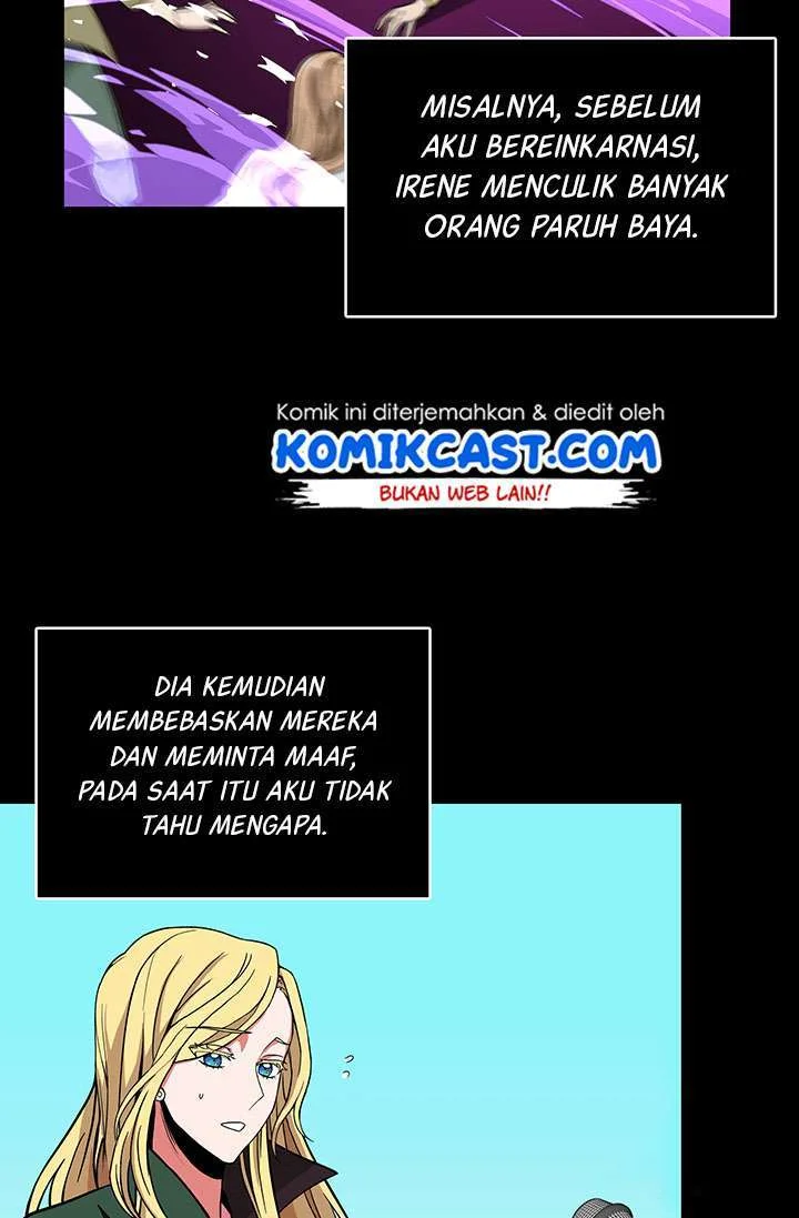 Tomb Raider King Bab 83 halaman 74