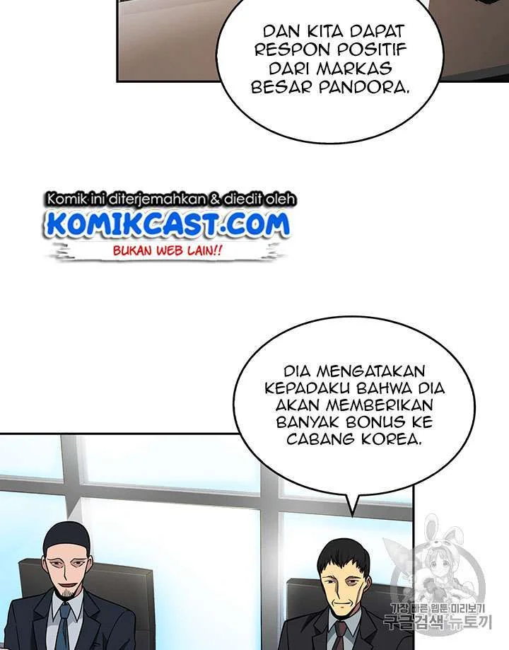 Tomb Raider King Bab 83 halaman 87