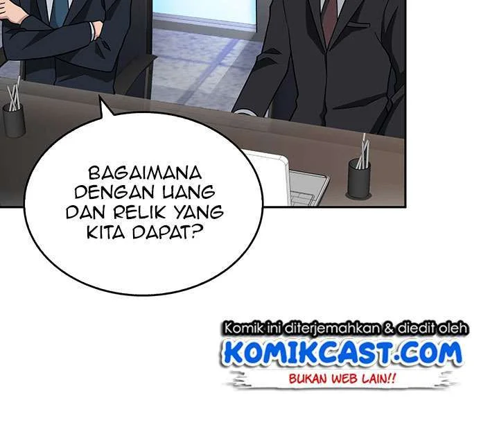 Tomb Raider King Bab 83 halaman 88